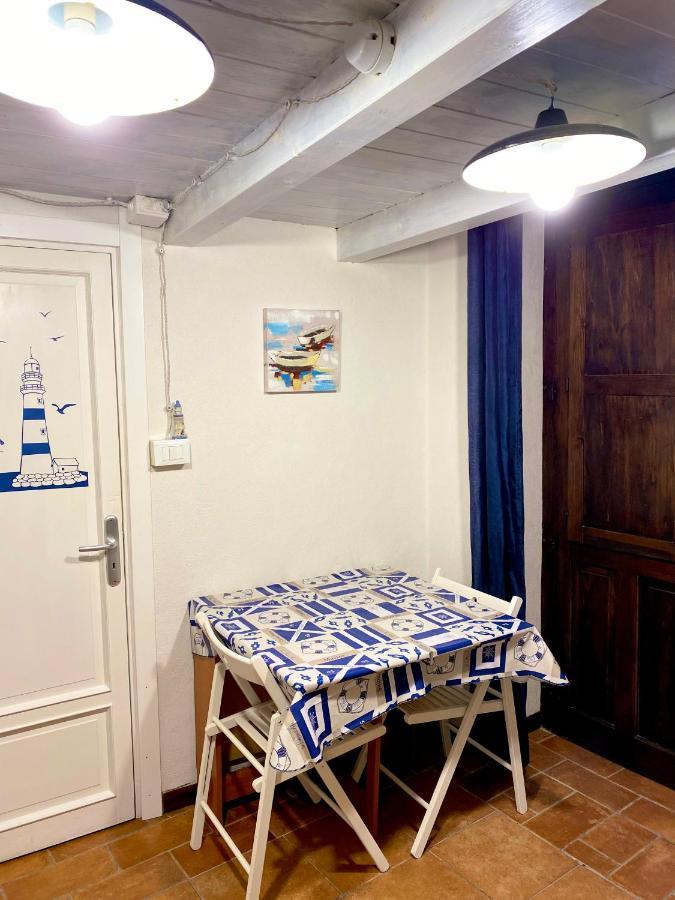 シラクーサ Stella Del Mareヴィラ エクステリア 写真